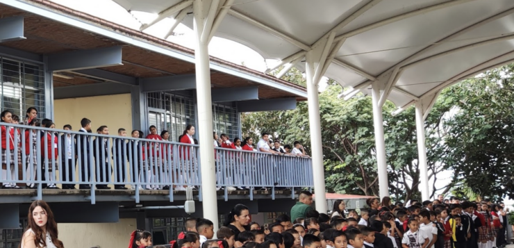 SEP drops proposal for early school break